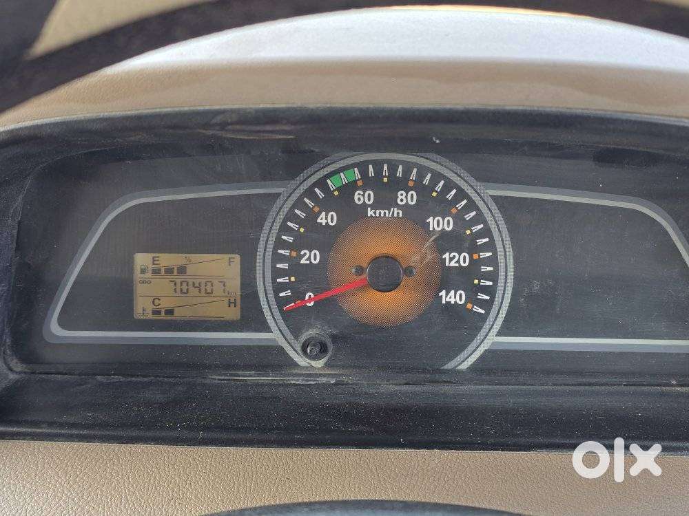 Mahindra Bolero Diz, 2022, Cng & Hybrids