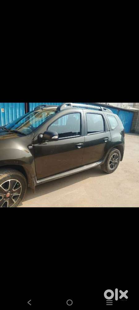 Renault Duster Rxs, 2018, Diesel