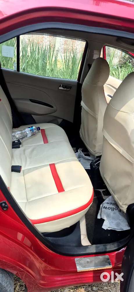 Hyundai Santro 2018 Manufact 2019 Registration Petrol 39495 Km Driven