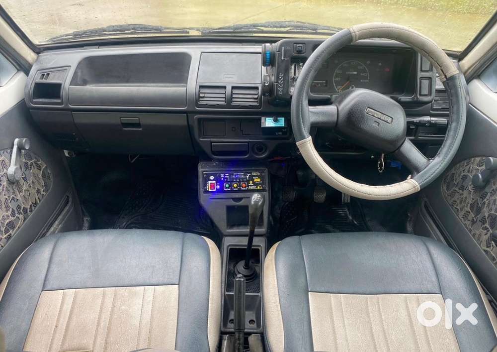 Maruti Suzuki 800 1999