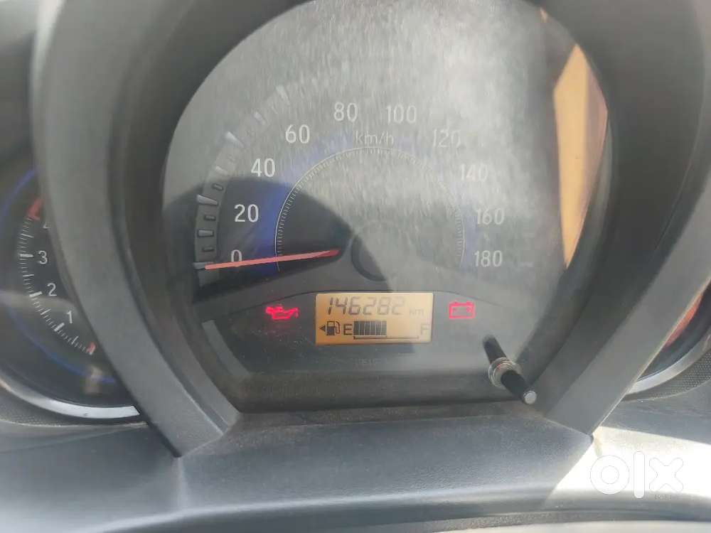 Honda Mobilio 2015 Diesel Well Maintained
