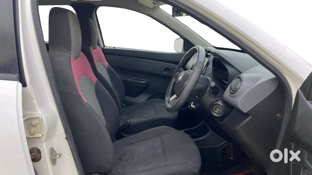 Renault Kwid 1.0 Rxt Amt Opt, 2017, Petrol