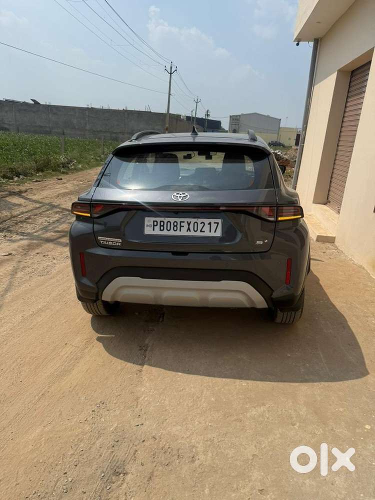 2025 Model Registered 2026 January.