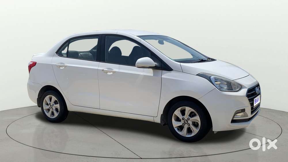 Hyundai Xcent 1.2 Vtvt Sx, 2019, Petrol