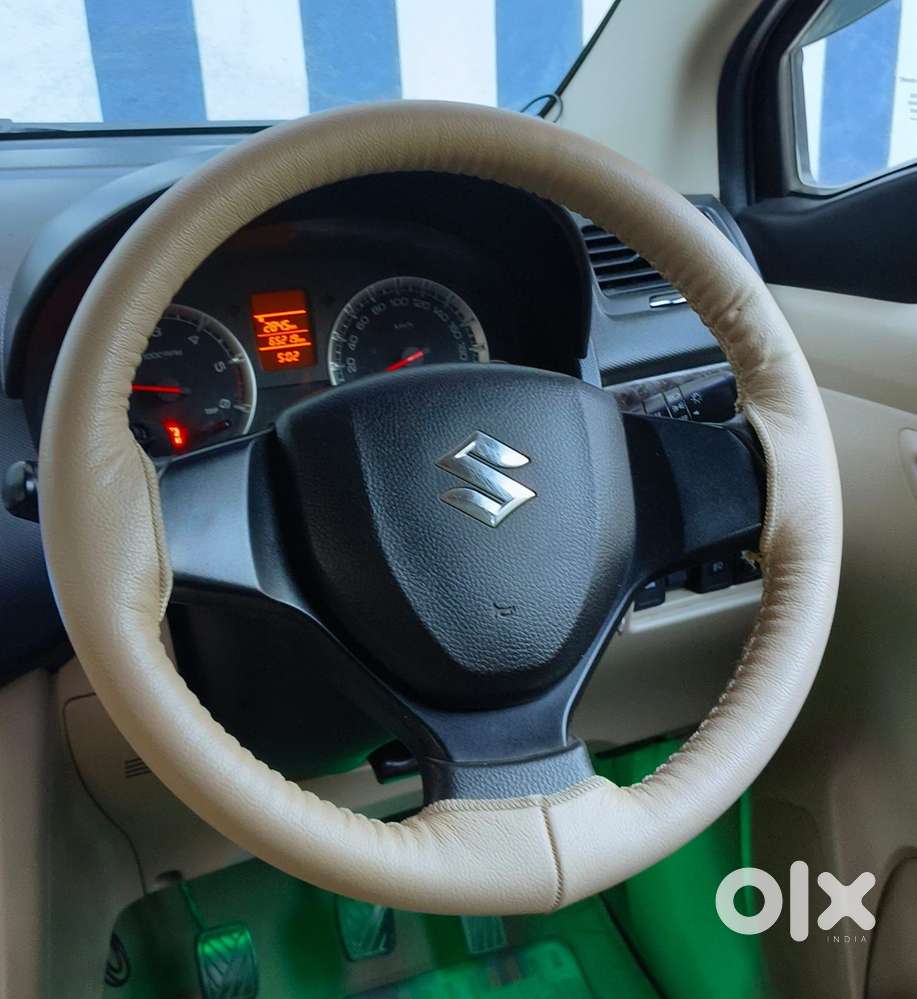 Maruti Suzuki Ertiga, 2014, Diesel