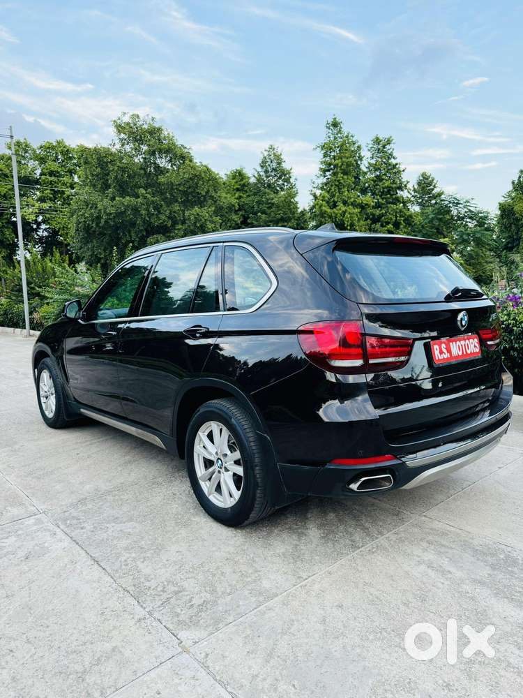 Bmw X5 Xdrive 30 D, 2015, Diesel