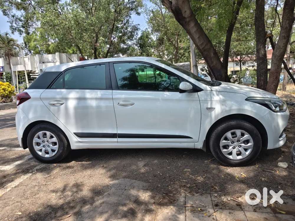Hyundai Elight I20 2014 Diesel 93000 Km Driven