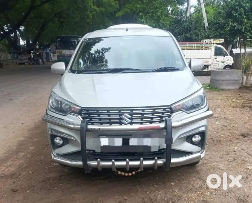 Maruti Suzuki Ertiga 2019 Diesel 200000 Km Driven