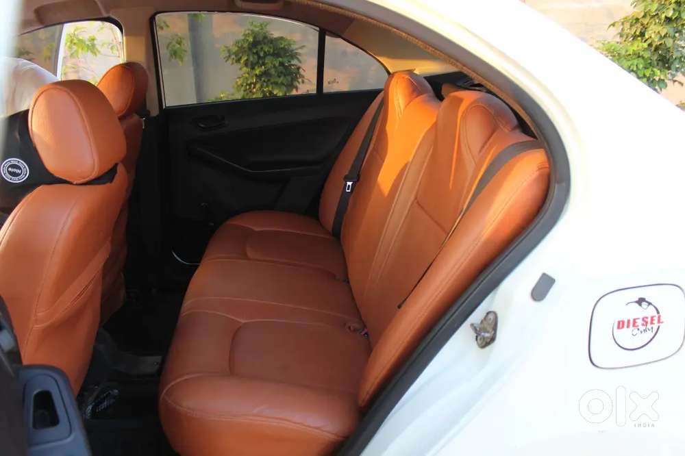 Tata Zest 2017 Diesel 140000 Km Driven