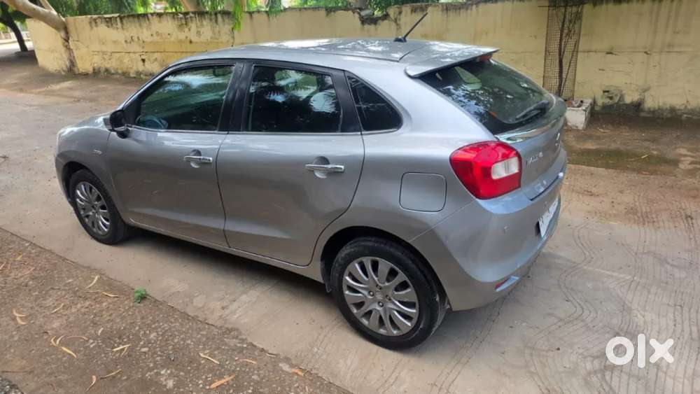 Maruti Suzuki Baleno Maruti-suzuki-baleno-zeta-diesel, 2016, Diesel
