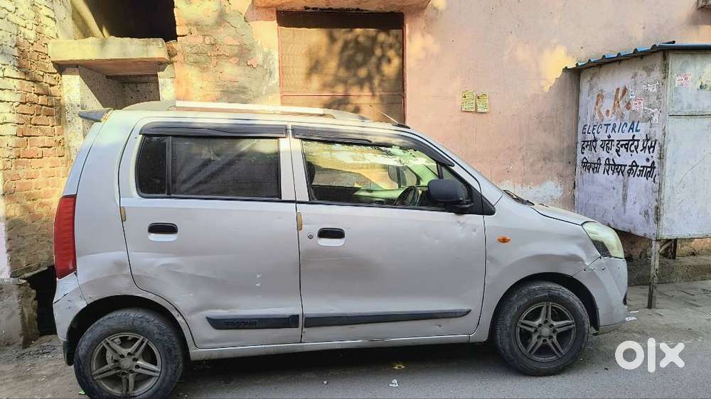 It Is Good Condition