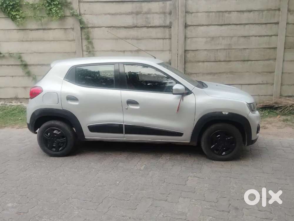 Renault Kwid 2019 Model For Sale