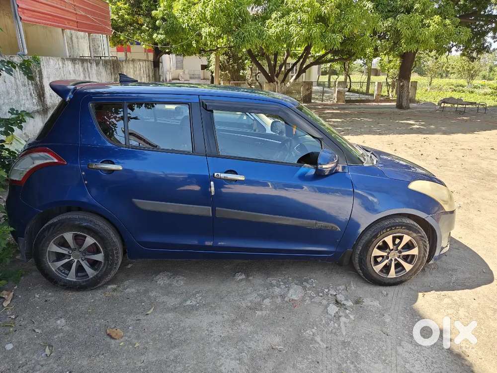 Swift Vdi 2012 Doctor Car
