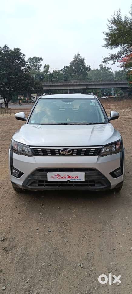 Mahindra Xuv300 W4 Diesel, 2021, Diesel