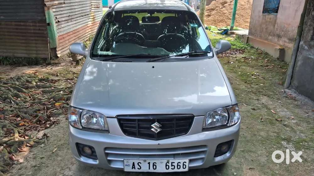Maruti Suzuki Alto 2006 Lx