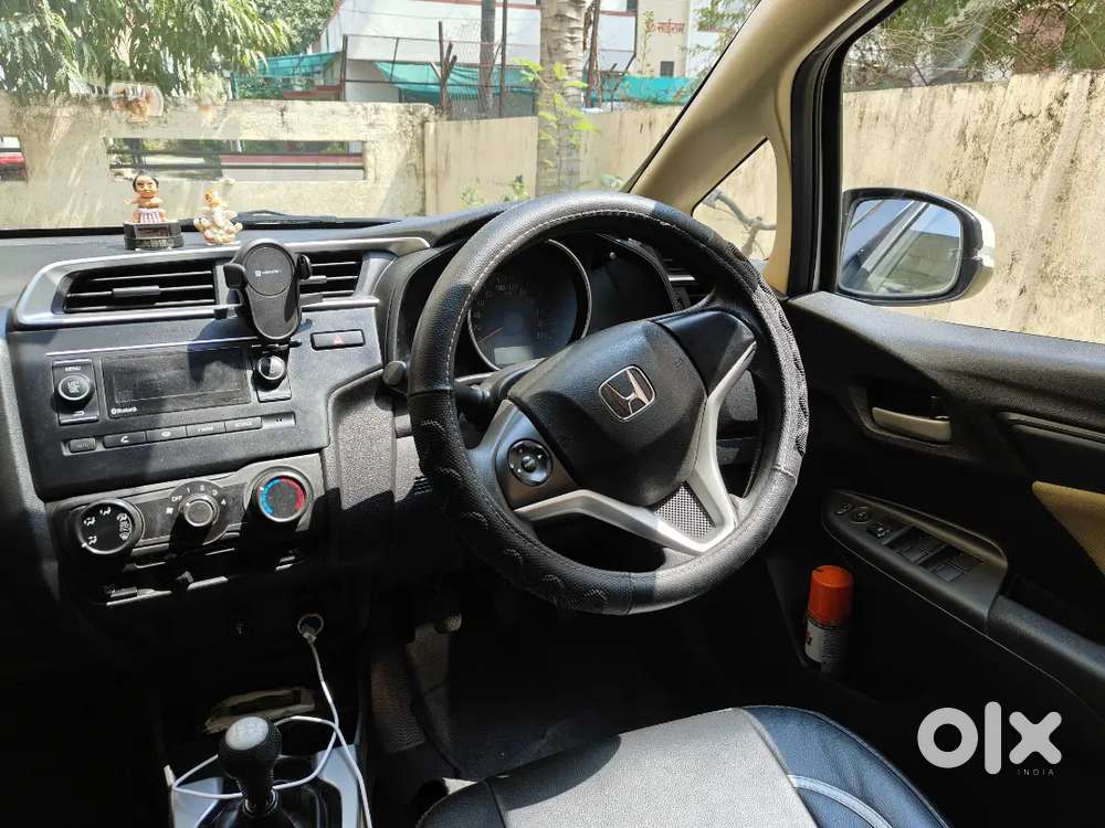 Honda Jazz 2016 Petrol