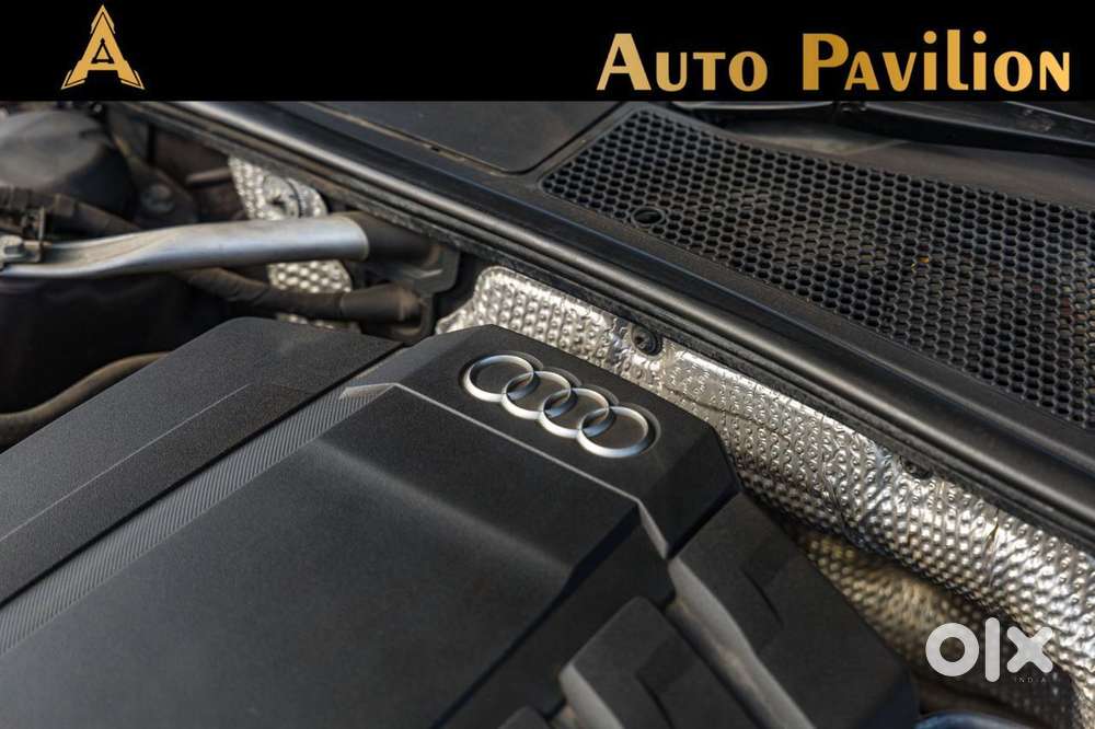 Audi A6 2.0 45 Tfsi Technology, 2021, Petrol
