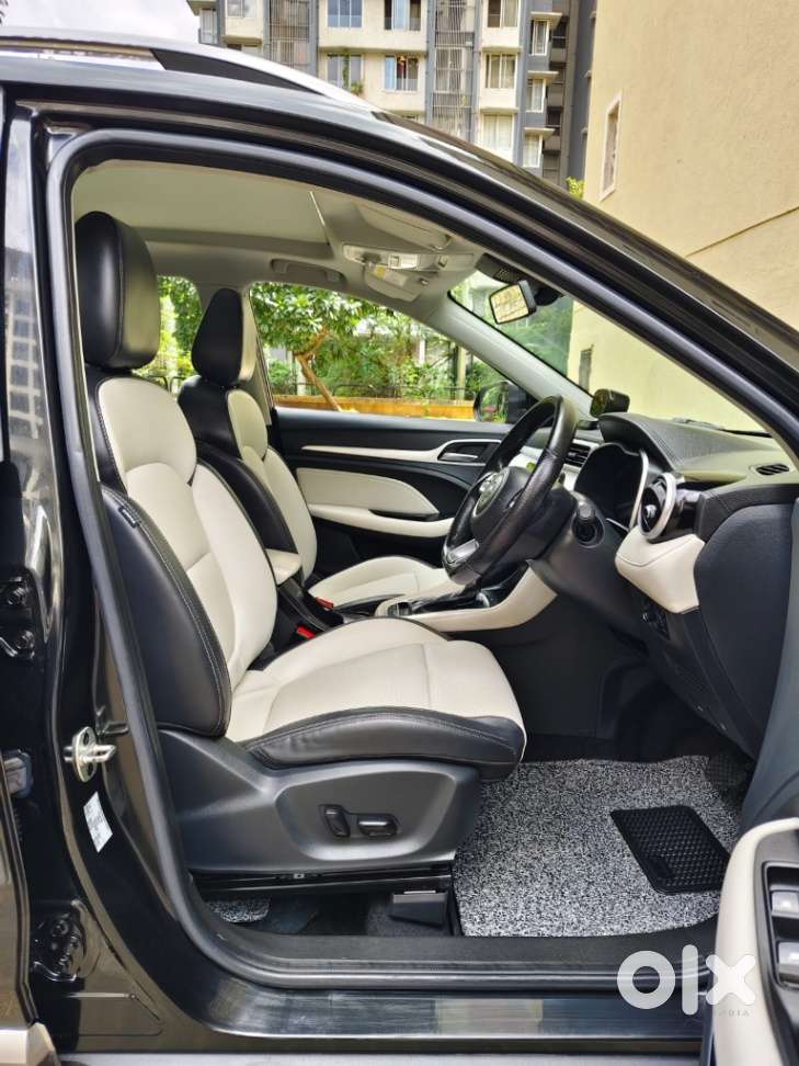 Mg Astor 1.5 Savvy Cvt, 2022, Petrol