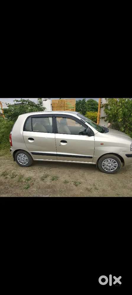 Hyundai Santro Xing 2006
