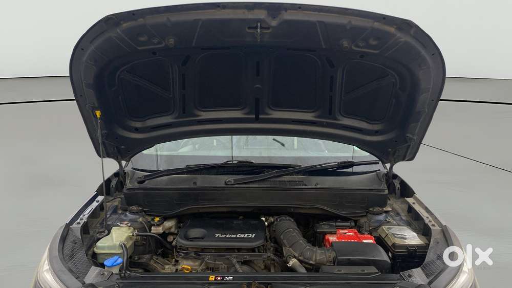 Hyundai Venue Sx Turbo, 2020, Petrol