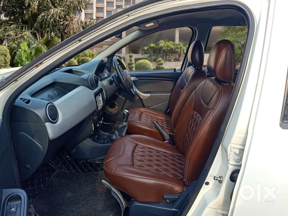 Renault Duster 2012-2015 85ps Diesel Rxe, 2013, Diesel