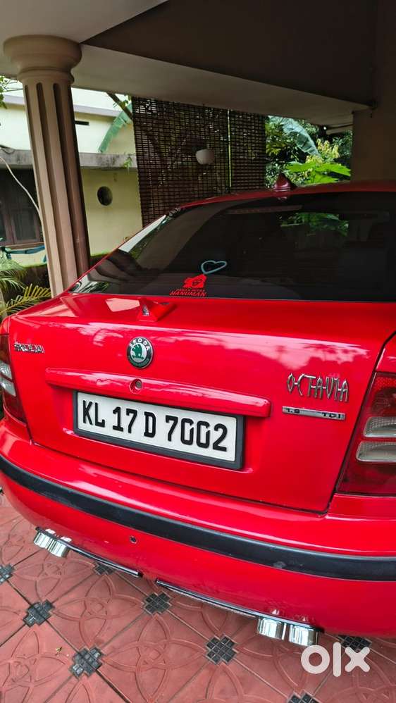 Skoda Octavia Sale Or Exchange