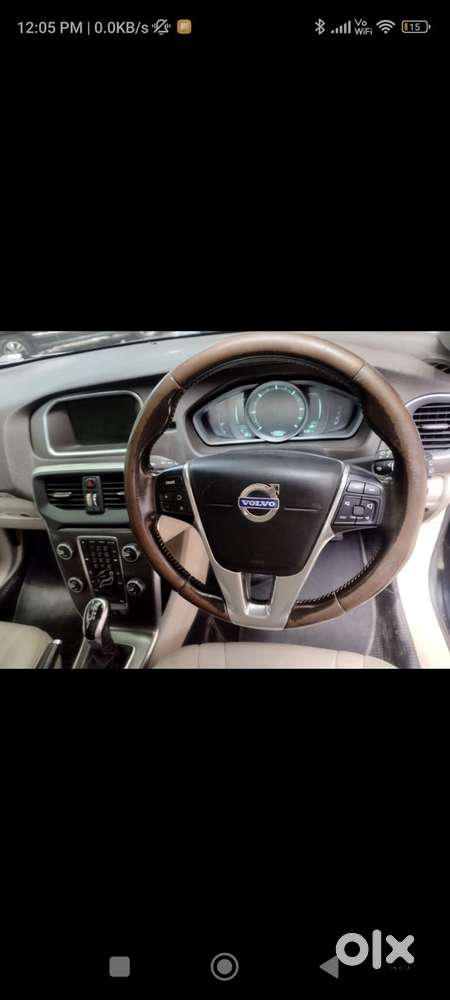 Volvo V40 Cross Country D3, 2014, Diesel