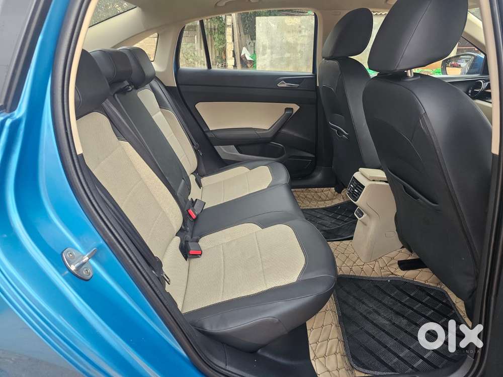 Skoda Slavia Style 1.0l Tsi Mt, 2022, Petrol