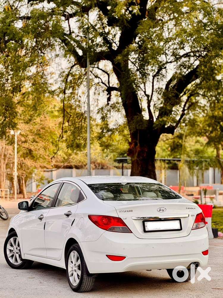 Hyundai Car 2013 Model