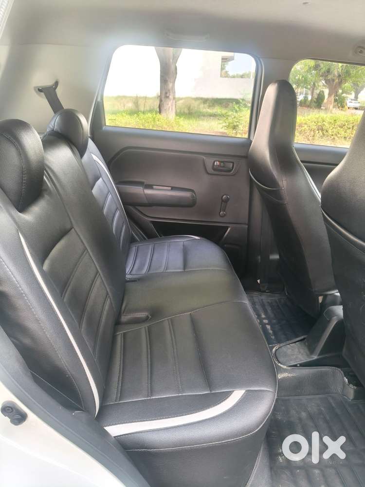 Maruti Suzuki Wagon R Cng Lxi Opt, 2020, Cng & Hybrids
