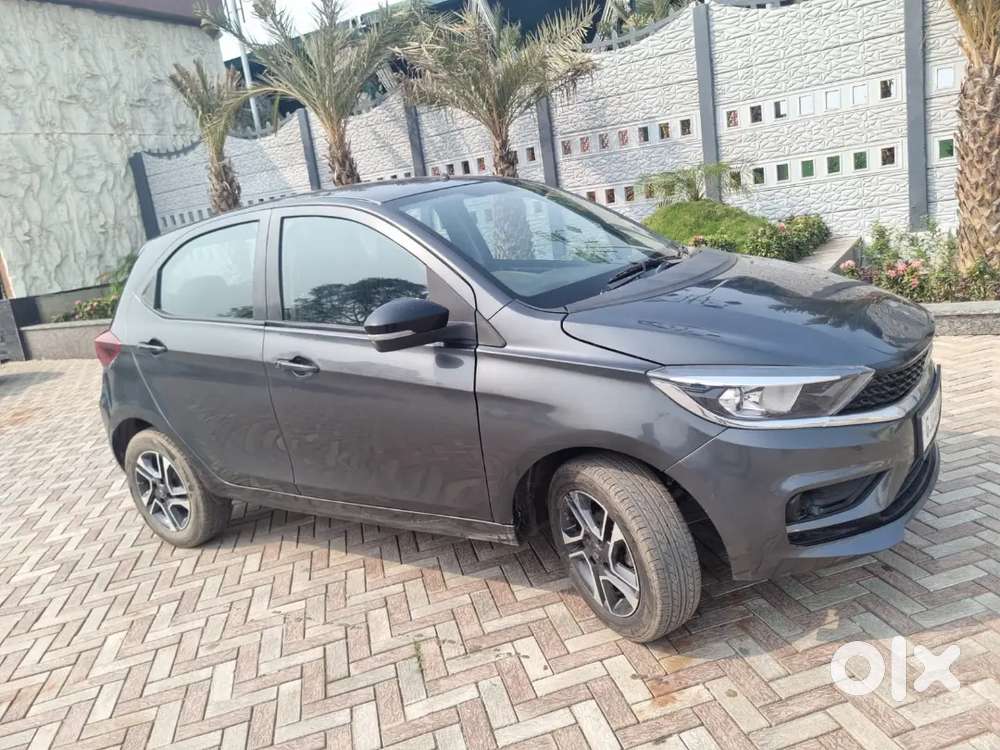 Tata Tiago 2022