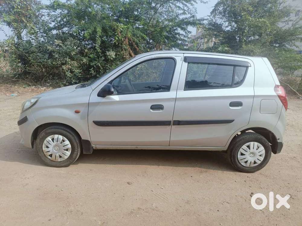 Maruti Suzuki Alto 800 Lxi, 2013, Petrol