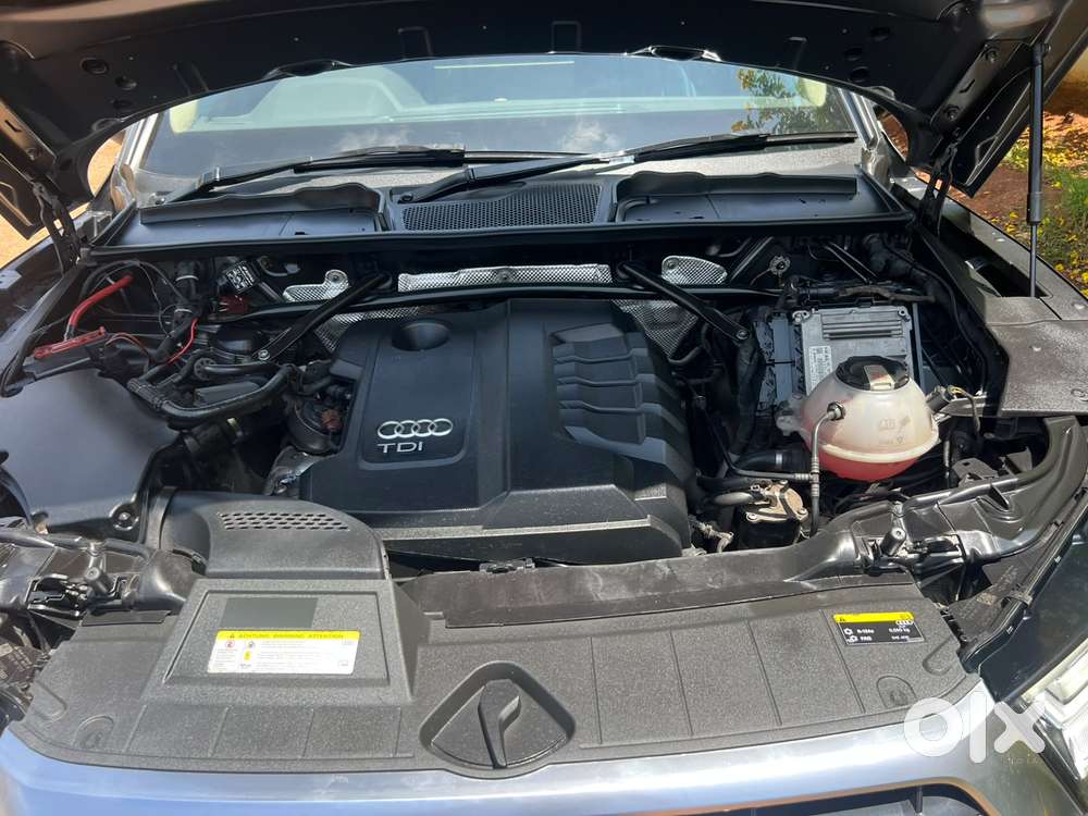 Audi Q5 2.0 Tdi Premium Plus, 2018, Diesel