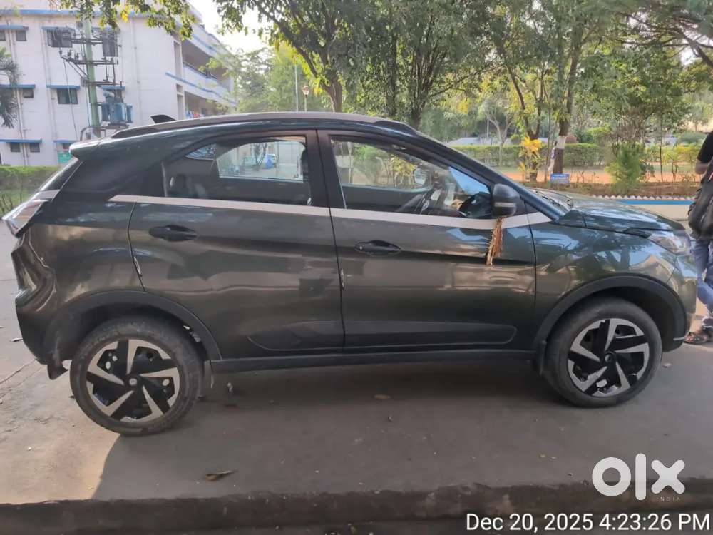 2022 Nexon Xma+s Well Maintained