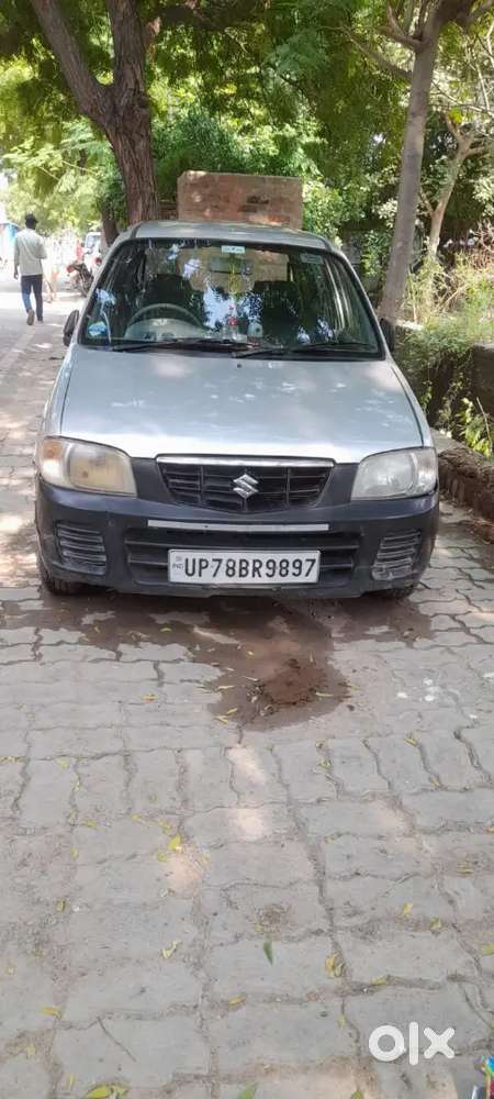 I Bought New Car