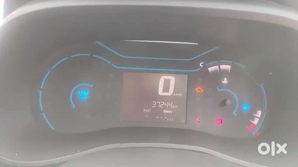 Renault Kwid Petrol Manual 2020 1.0l Top Model