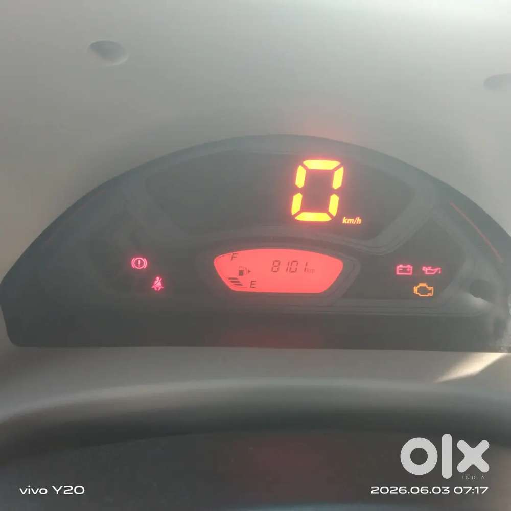 Maruti Suzuki Eeco 2023 Petrol 8100 Km Driven