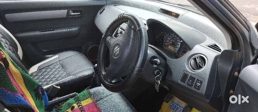 Maruti Suzuki Swift 2009 Petrol 97000 Km Driven