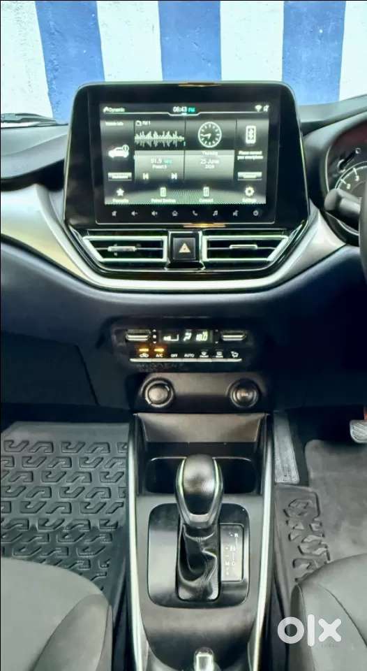 Maruti Suzuki Baleno 1.2 Alpha At, 2023, Petrol