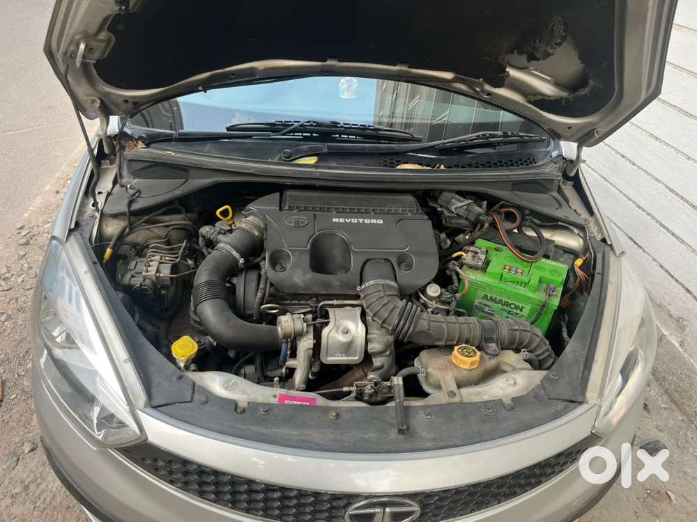 Tata Tiago Diesel 2016 Car