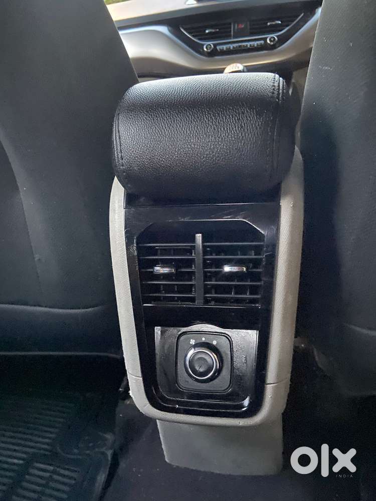 Tata Nexon 1.5 Revotorq Xz Plus, 2018, Diesel