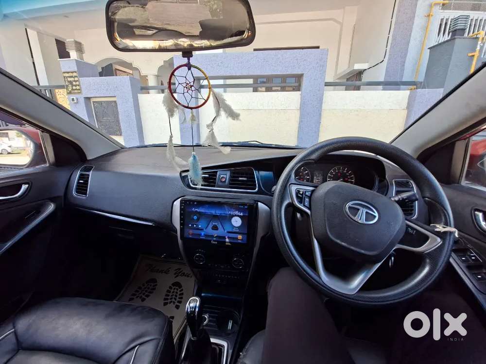 Tata Bolt Revotron 2017