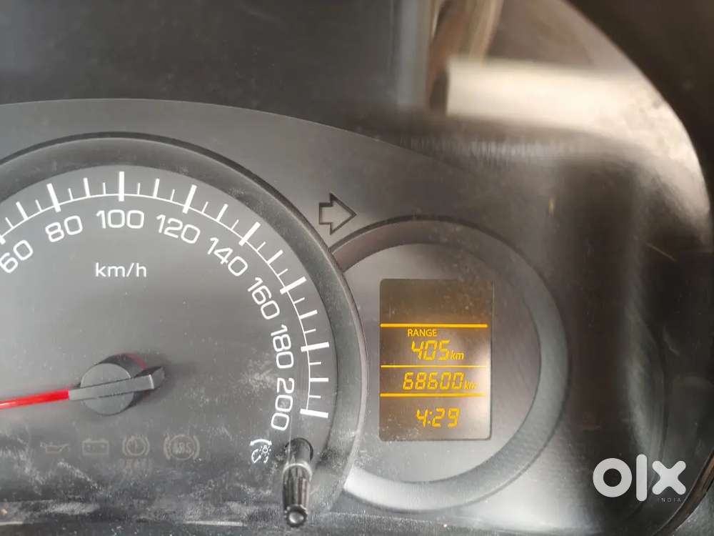 Maruti Suzuki Swift Dzire 2017model
