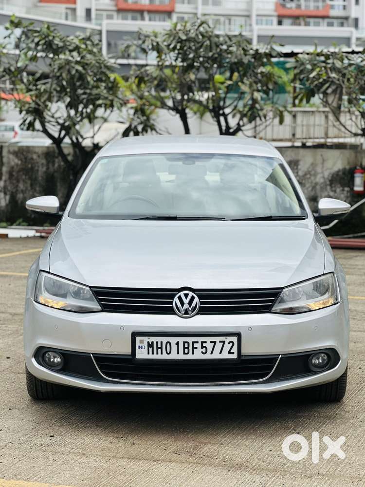 Volkswagen Jetta Comfortline 1.9 Tdi, 2012, Diesel