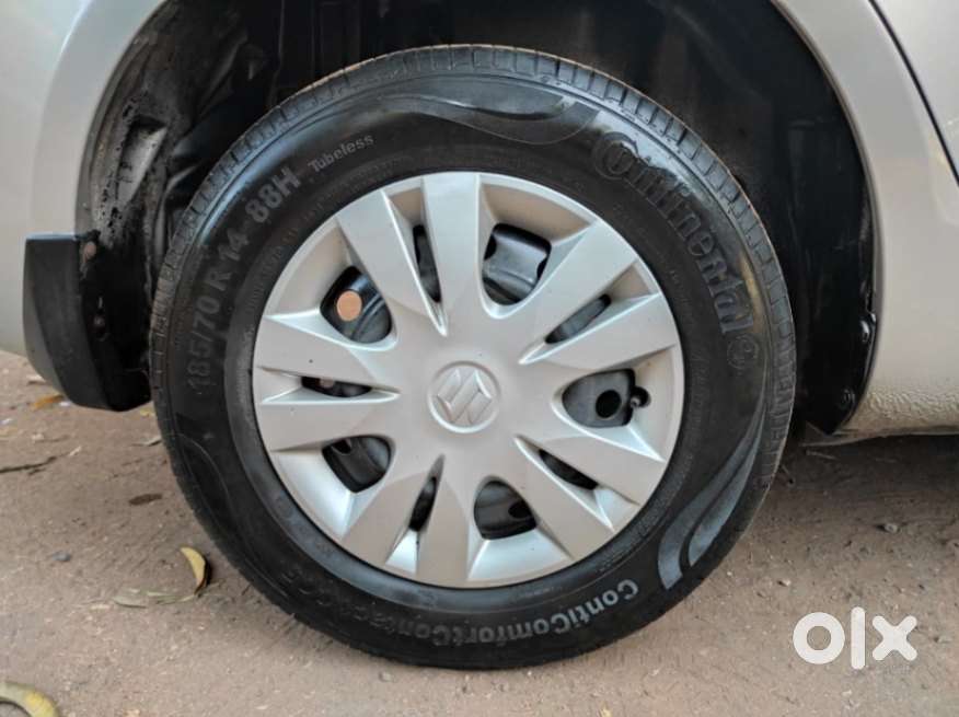 Maruti Suzuki Swift Dzire