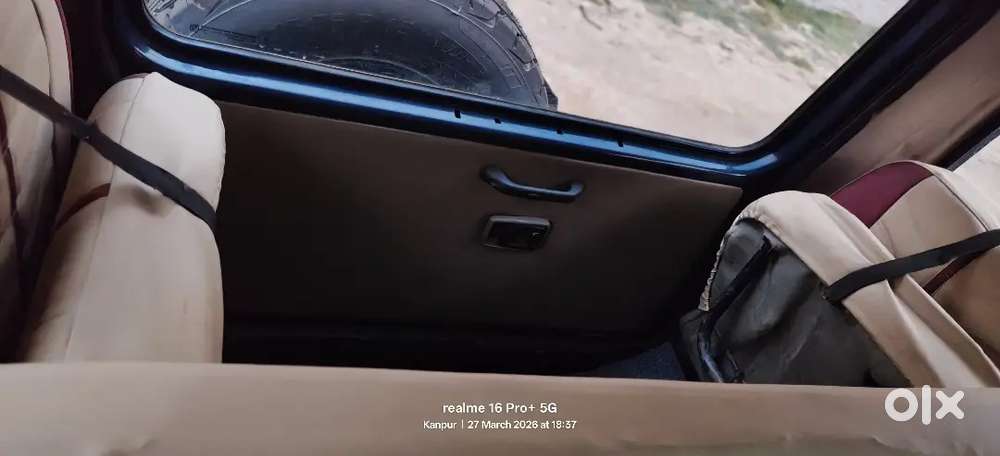 Mahindra Bolero 2015 Diesel Well Maintained