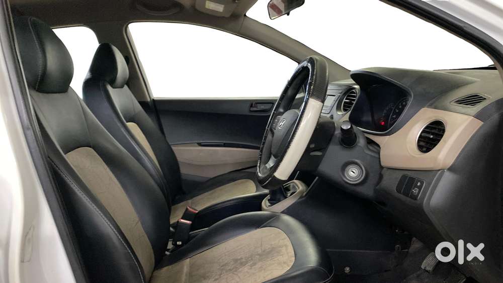 Hyundai Grand I10 1.2 Kappa Magna, 2018, Petrol
