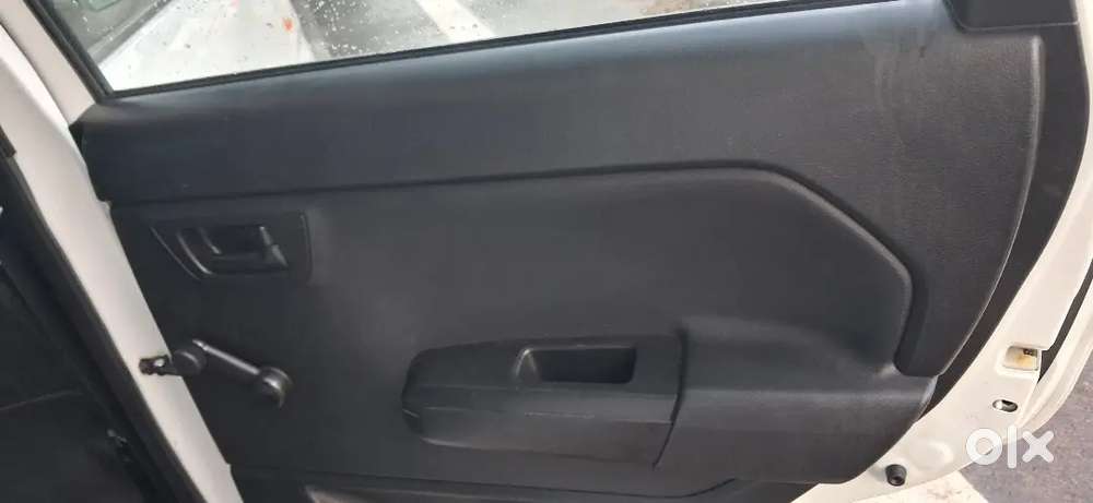 Maruti Suzuki Wagon R Lxi