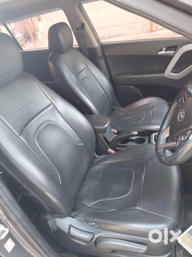 Hyundai Creta 1.6 Crdi At Sx Plus, 2020, Diesel