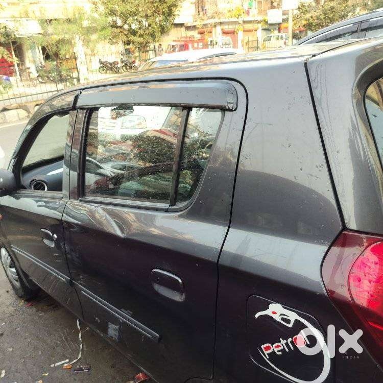 Maruti Suzuki Alto 800 Lxi, 2020, Petrol